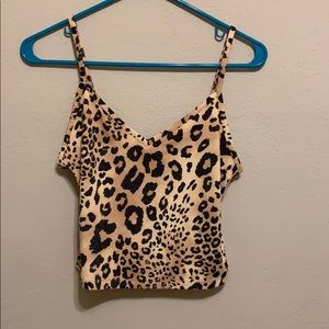 Cheetah tank!